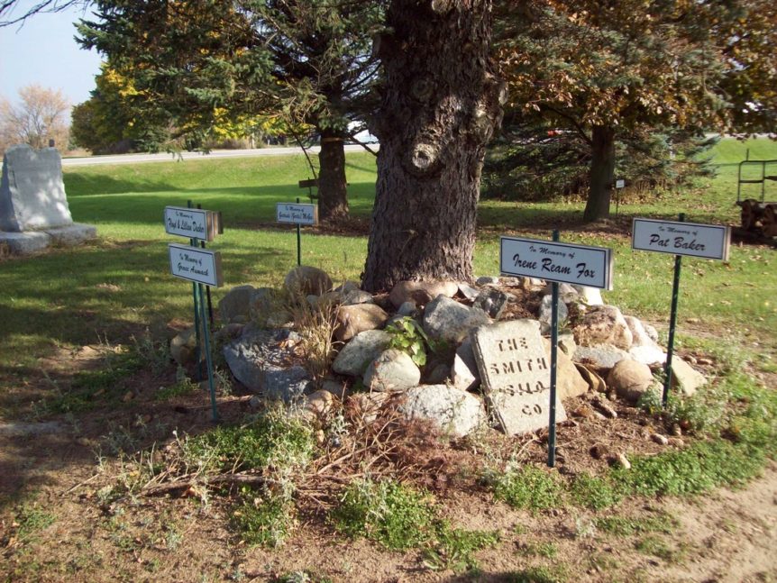 Mayville’s History Village of Mayville